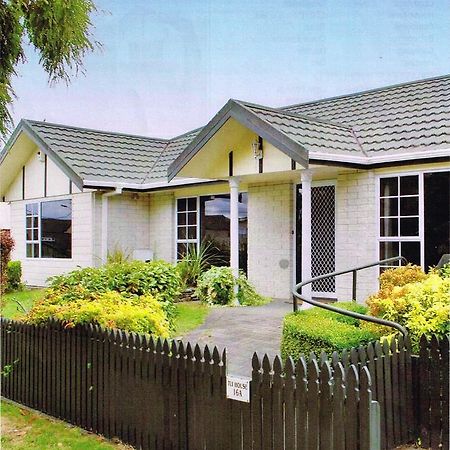 Vila Tui House Taupo Exteriér fotografie
