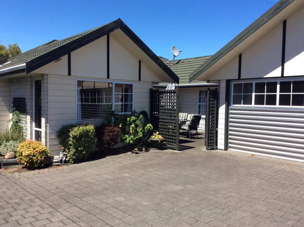 Vila Tui House Taupo Exteriér fotografie