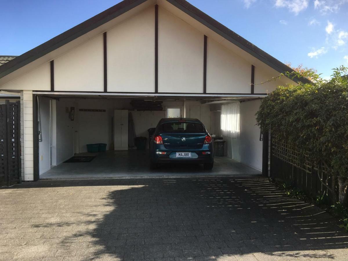 Vila Tui House Taupo Exteriér fotografie