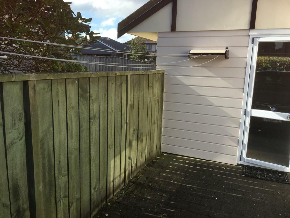 Vila Tui House Taupo Exteriér fotografie